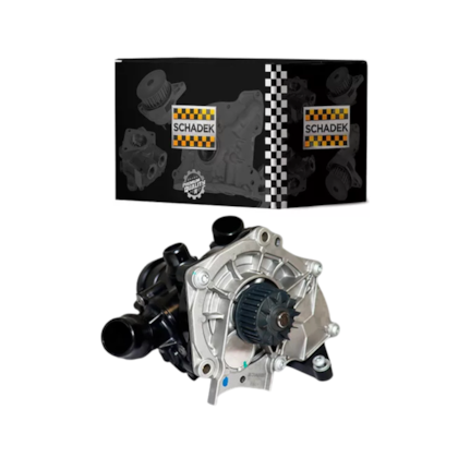 Bomba D`agua C/sensor Jetta Tsi 211cv Mk6 2.0 16v 2013 2017 SDK20278A